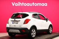 Opel Mokka vaihtoauto