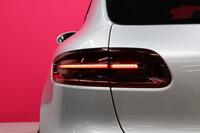 Porsche Macan vaihtoauto