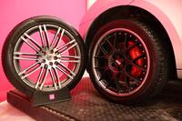 Porsche Macan vaihtoauto