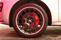 Porsche Macan vaihtoauto