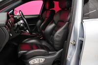 Porsche Macan vaihtoauto