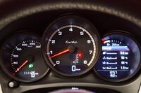 Porsche Macan vaihtoauto