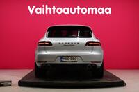 Porsche Macan vaihtoauto