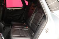 Porsche Macan vaihtoauto