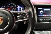 Porsche Macan vaihtoauto