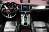Porsche Macan vaihtoauto