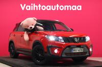 Suzuki Vitara vaihtoauto