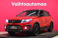 Suzuki Vitara vaihtoauto