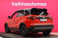 Suzuki Vitara vaihtoauto