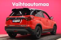 Suzuki Vitara vaihtoauto