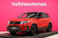 Suzuki Vitara vaihtoauto