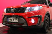 Suzuki Vitara vaihtoauto