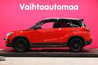 Suzuki Vitara vaihtoauto