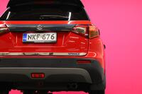 Suzuki Vitara vaihtoauto