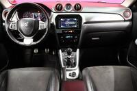 Suzuki Vitara vaihtoauto