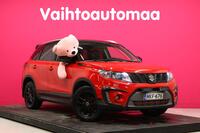 Suzuki Vitara vaihtoauto