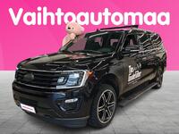 Ford Expedition vaihtoauto