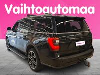 Ford Expedition vaihtoauto