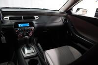 Chevrolet Camaro vaihtoauto