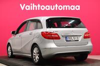 Mercedes-Benz B vaihtoauto