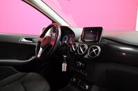 Mercedes-Benz B vaihtoauto