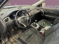 Nissan X-Trail vaihtoauto