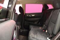 Nissan X-Trail vaihtoauto