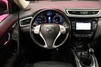 Nissan X-Trail vaihtoauto