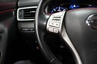 Nissan X-Trail vaihtoauto