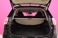 Nissan X-Trail vaihtoauto