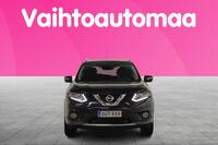 Nissan X-Trail vaihtoauto