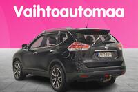 Nissan X-Trail vaihtoauto