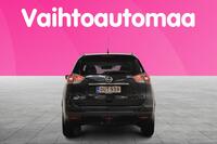 Nissan X-Trail vaihtoauto