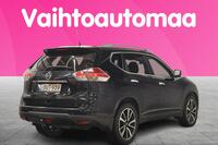Nissan X-Trail vaihtoauto