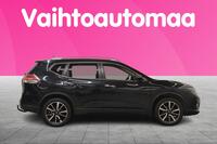 Nissan X-Trail vaihtoauto