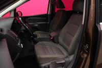 Volkswagen Sharan vaihtoauto