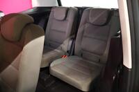 Volkswagen Sharan vaihtoauto