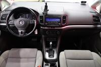 Volkswagen Sharan vaihtoauto
