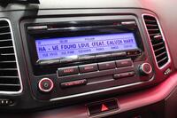 Volkswagen Sharan vaihtoauto