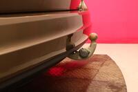 Volkswagen Sharan vaihtoauto