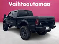 Ford F250 vaihtoauto