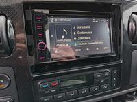 Ford F250 vaihtoauto