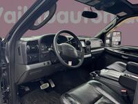 Ford F250 vaihtoauto