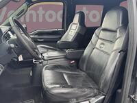 Ford F250 vaihtoauto