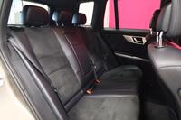 Mercedes-Benz GLK vaihtoauto