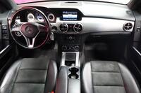 Mercedes-Benz GLK vaihtoauto