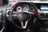 Mercedes-Benz GLK vaihtoauto