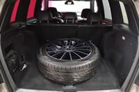 Mercedes-Benz GLK vaihtoauto