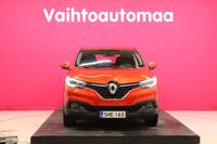 Renault Kadjar vaihtoauto