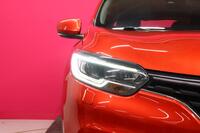 Renault Kadjar vaihtoauto